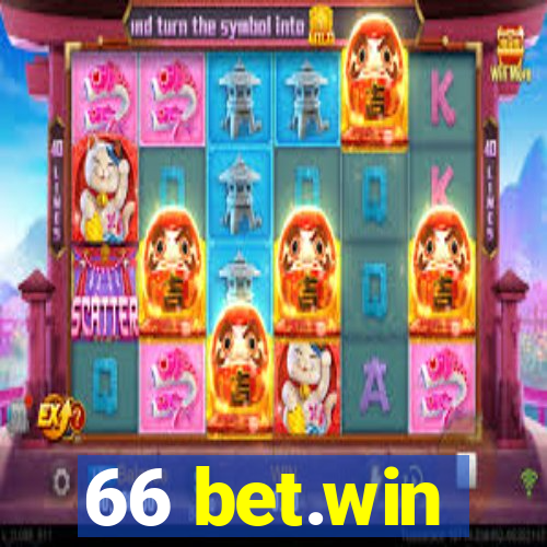 66 bet.win